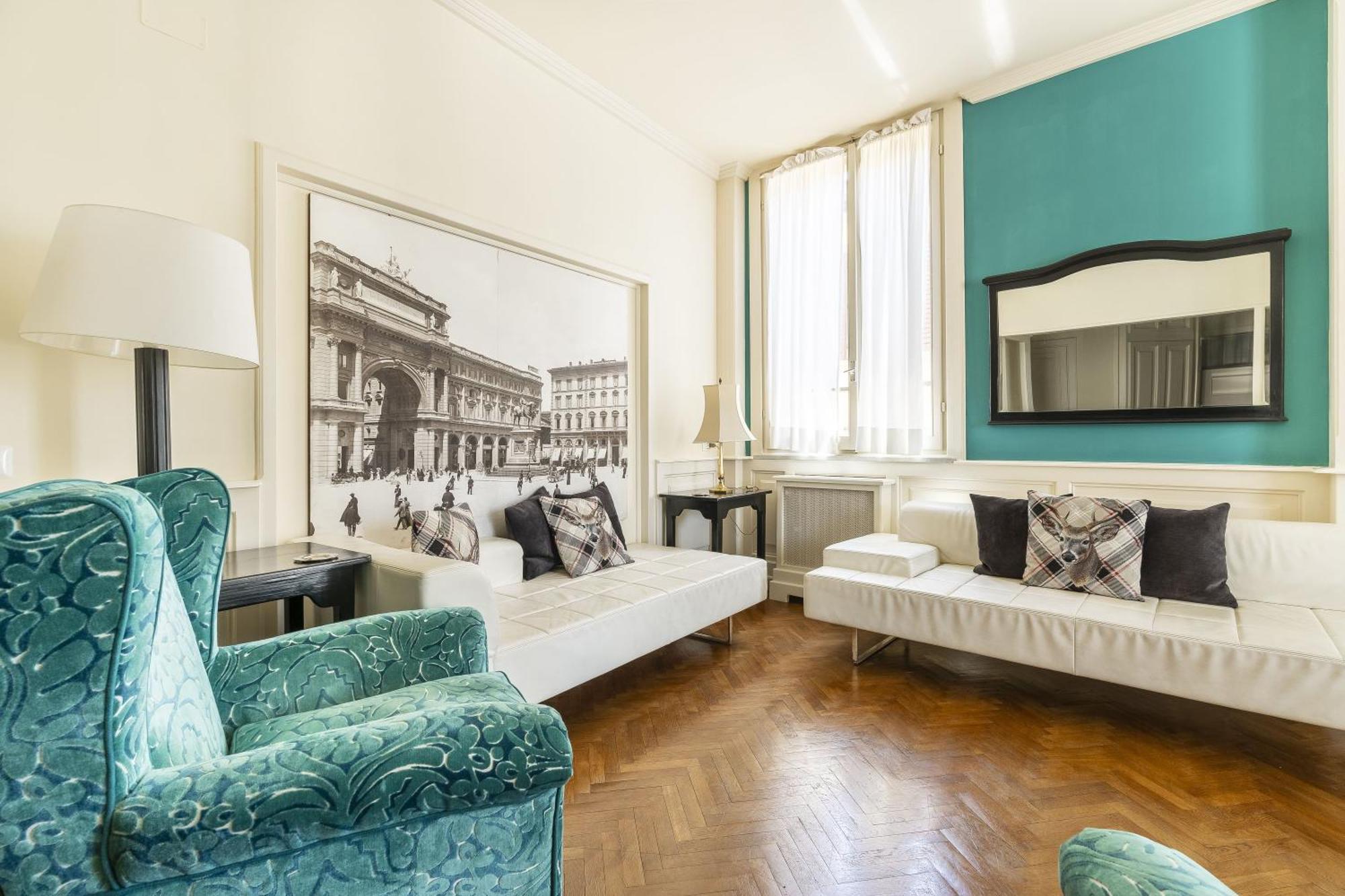 Old Bridge Apartment