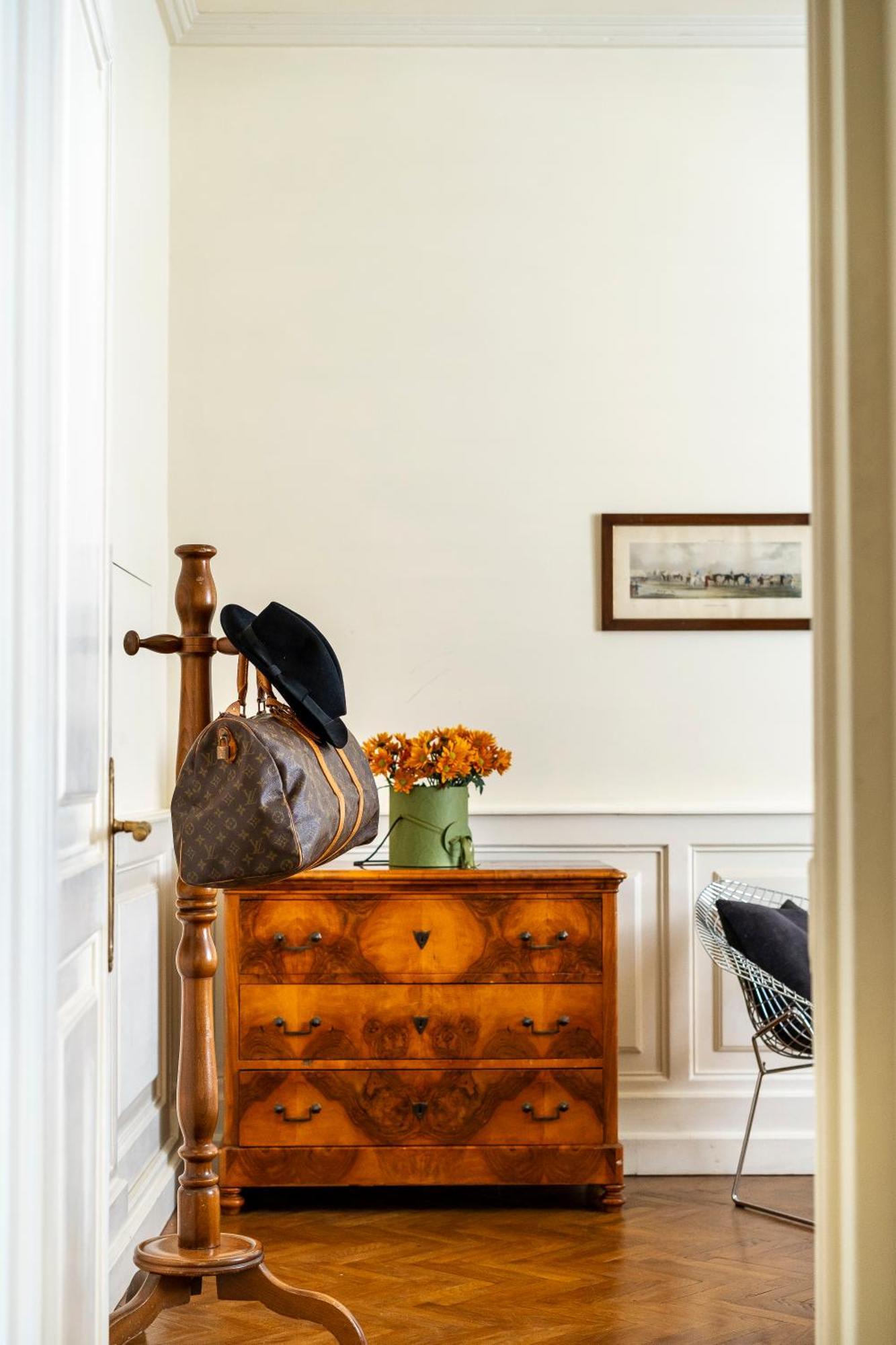 Apartamento Old Bridge Florencia