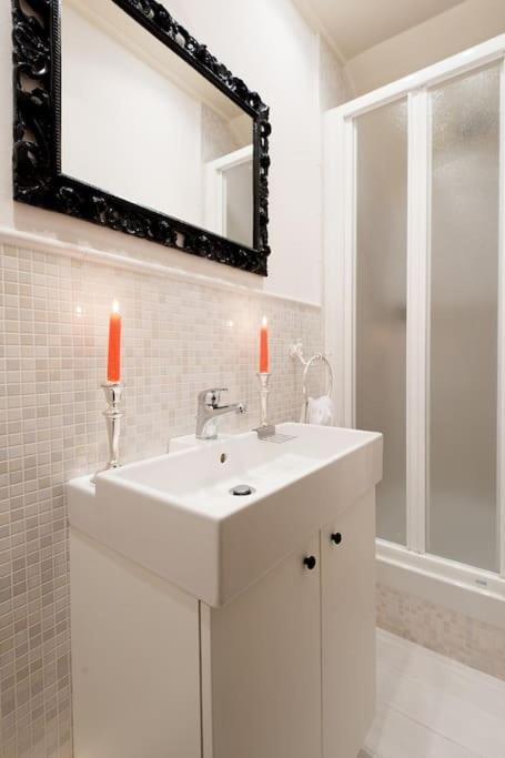 Apartamento Old Bridge *