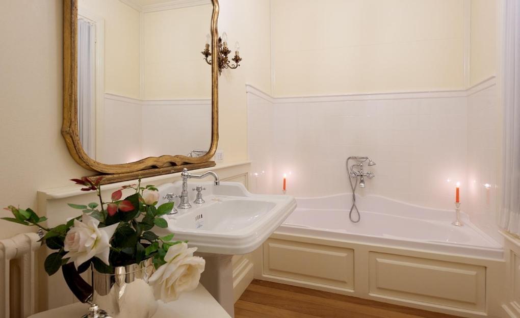 Apartamento Old Bridge Florencia