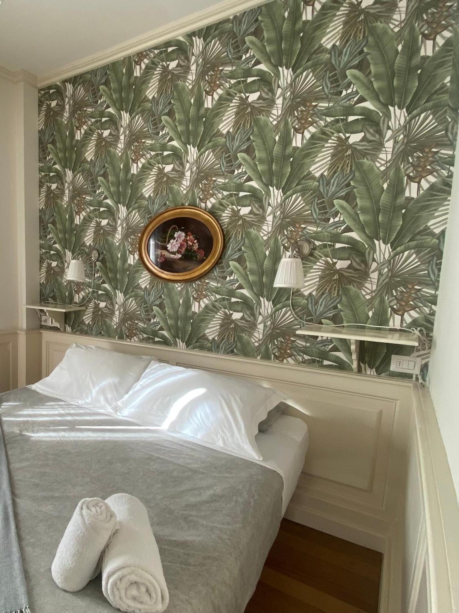 Apartamento Old Bridge Florencia